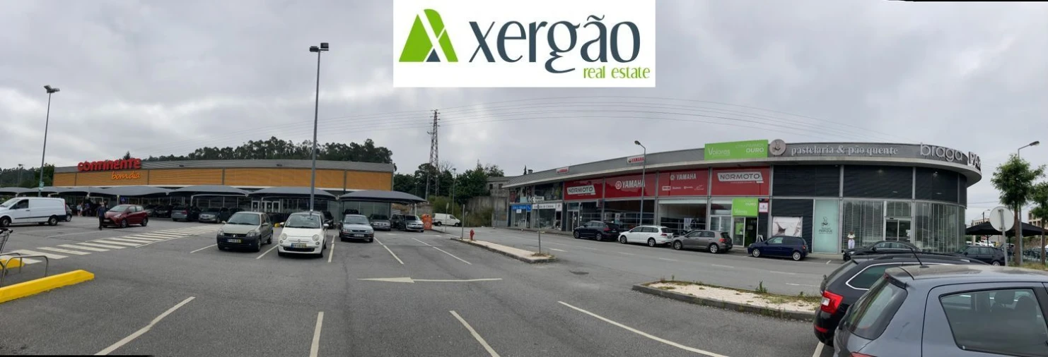 Loja para Venda em Ferreiros e Gondizalves Foto 4