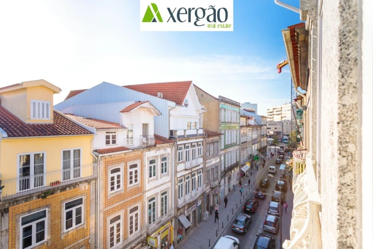 Loja para Venda em Braga (São José de São Lázaro e São João do Souto) Foto 4