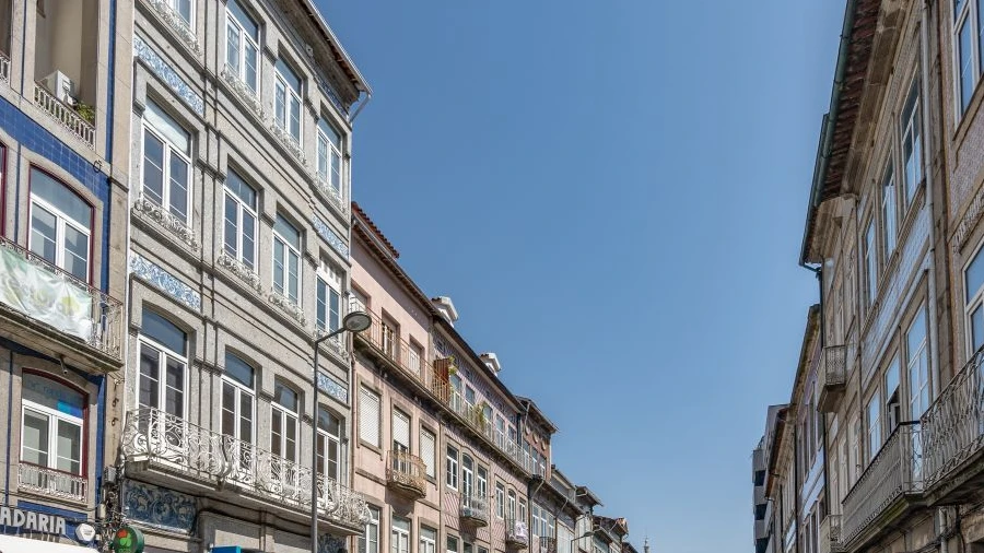 Loja para Venda em Braga (São José de São Lázaro e São João do Souto)