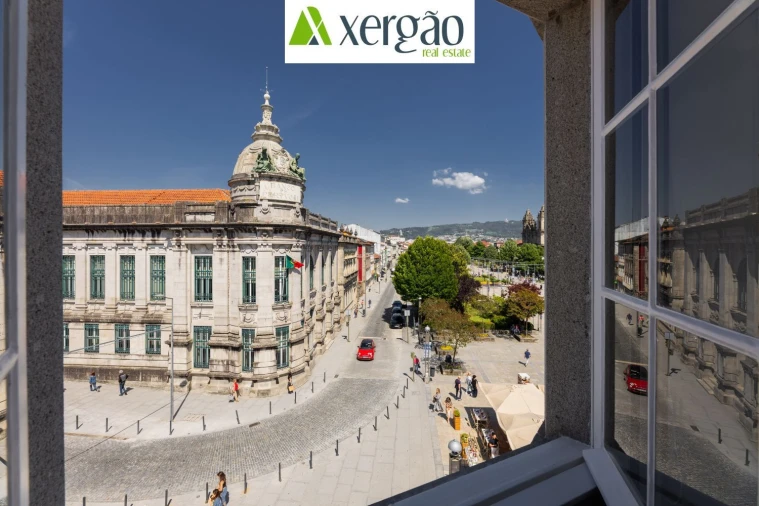 Loja para Venda em Braga (São José de São Lázaro e São João do Souto) Foto 16