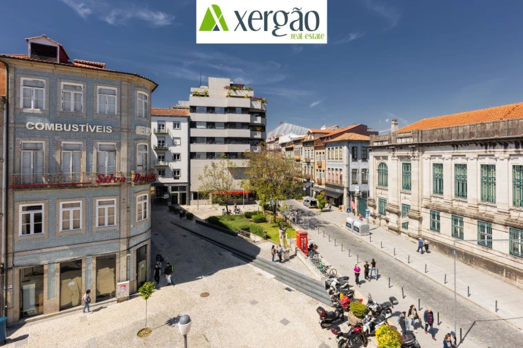 Loja para Venda em Braga (São José de São Lázaro e São João do Souto) Foto 17