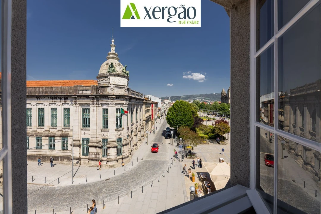 Loja para Venda em Braga (São José de São Lázaro e São João do Souto) Foto 16