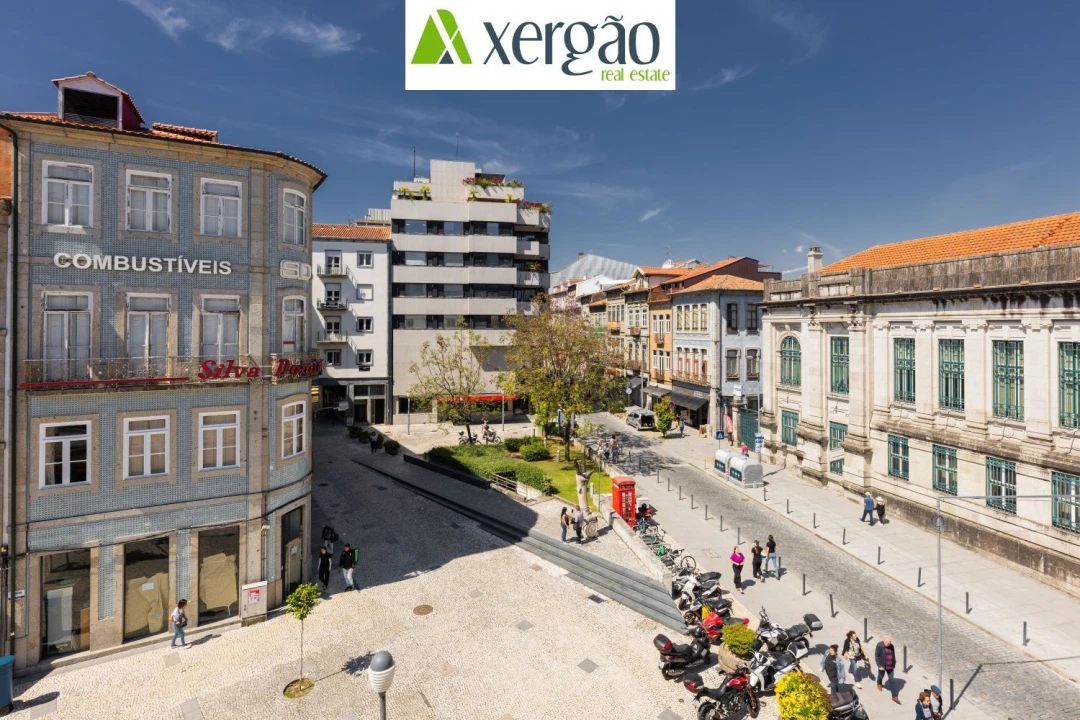 Loja para Venda em Braga (São José de São Lázaro e São João do Souto) Foto 17