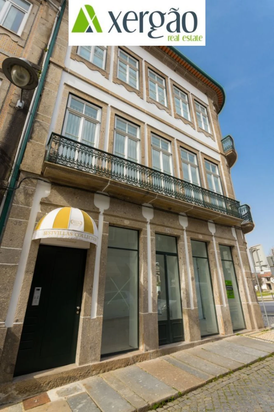 Loja para Venda em Braga (São José de São Lázaro e São João do Souto) Foto 2