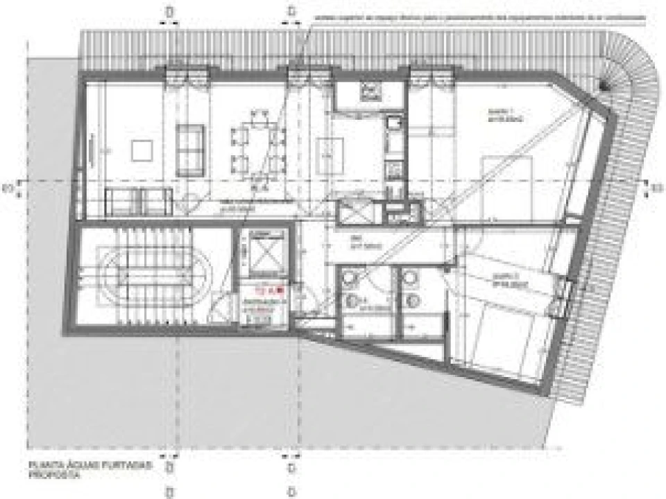 Loja para Venda em Braga (São José de São Lázaro e São João do Souto) Foto 27