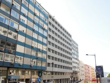 Apartamento T1 para Venda em Estrela
