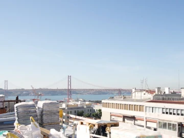 Apartamento T1 para Venda em Estrela