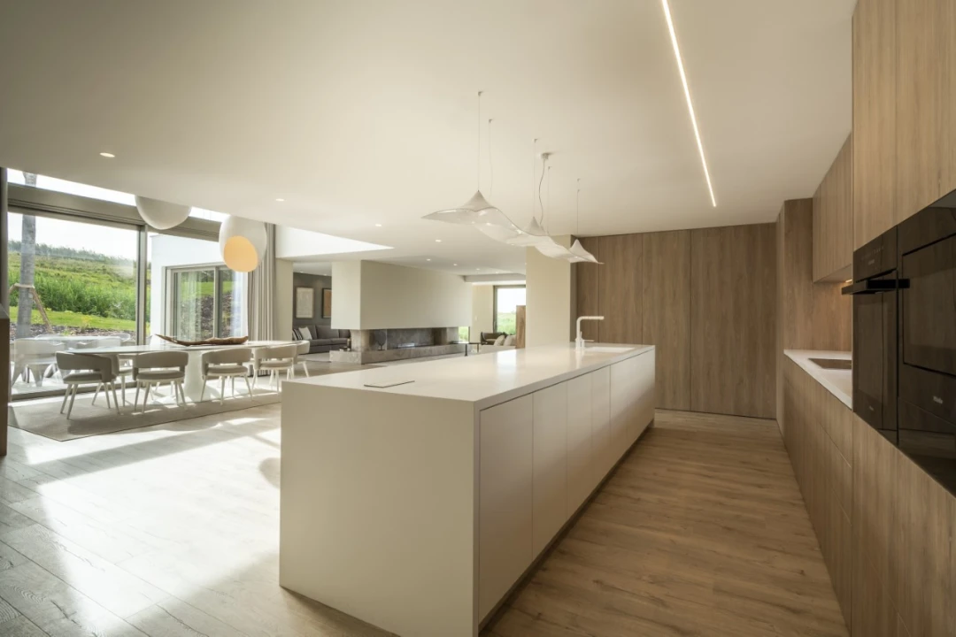 Moradia T5 para Venda em Lourinhã e Atalaia Foto 11