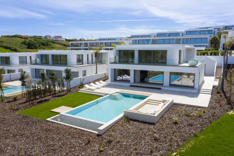 Moradia T5 para Venda em Lourinhã e Atalaia Foto 4