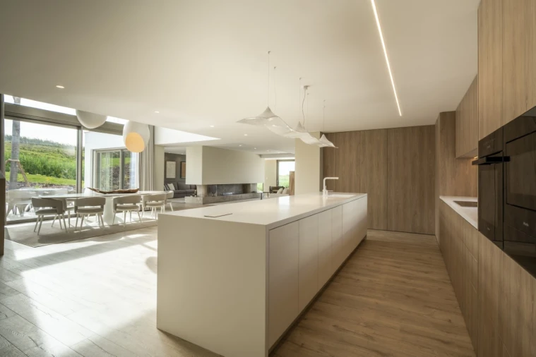 Moradia T5 para Venda em Lourinhã e Atalaia Foto 11