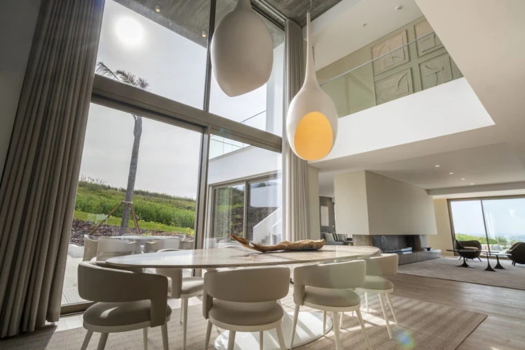 Moradia T5 para Venda em Lourinhã e Atalaia Foto 13