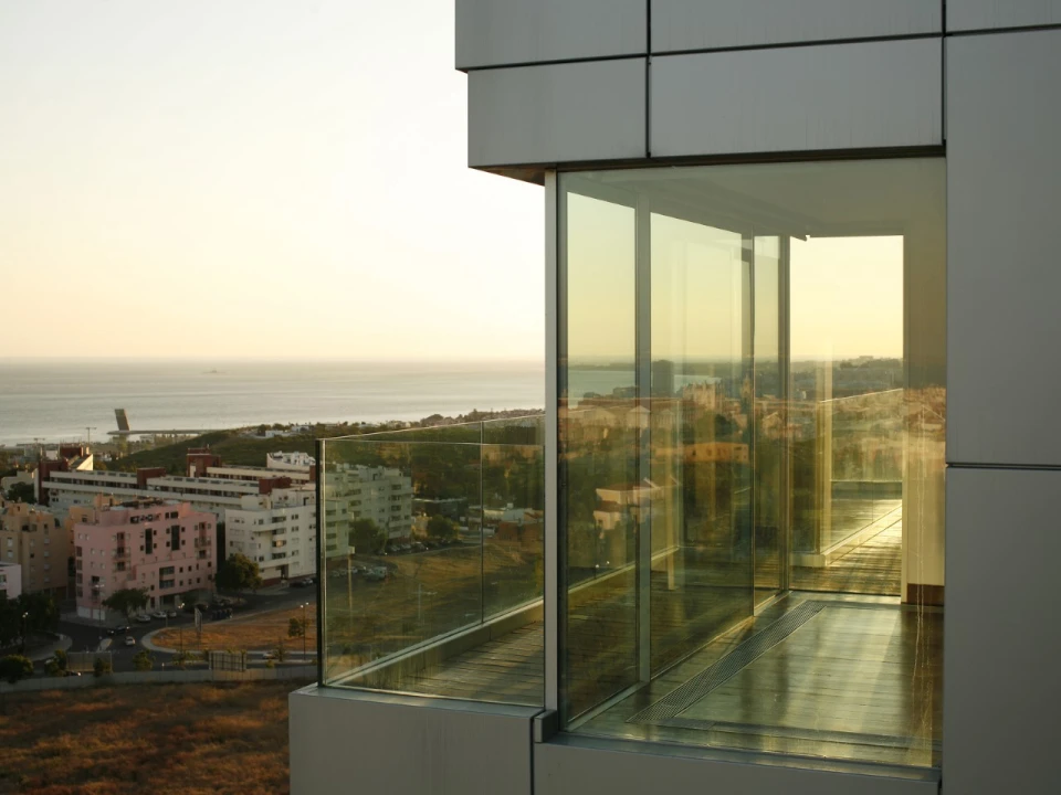 Apartamento T4 para Venda em Belém Foto 15