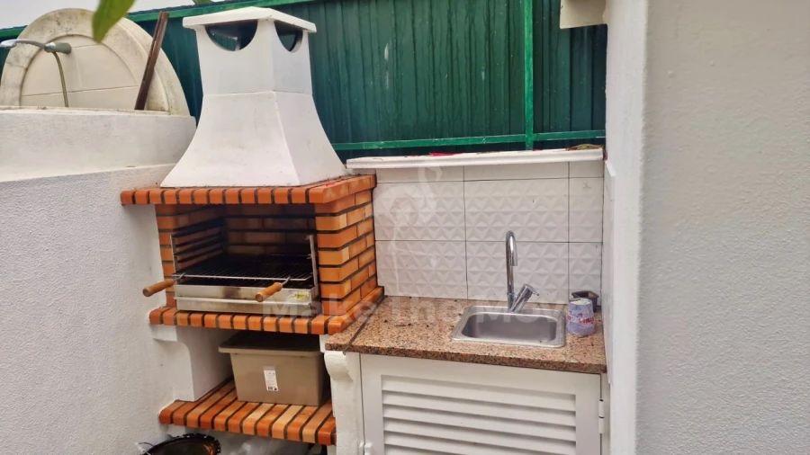 Moradia T2 para Venda em Vila Nova de Cacela Foto 5