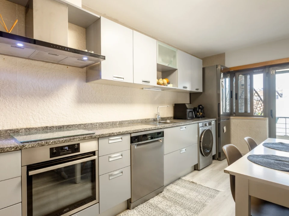 Apartamento T2 para Venda em São Pedro Foto 10