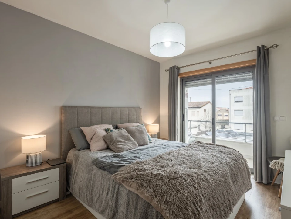 Apartamento T2 para Venda em São Pedro Foto 4