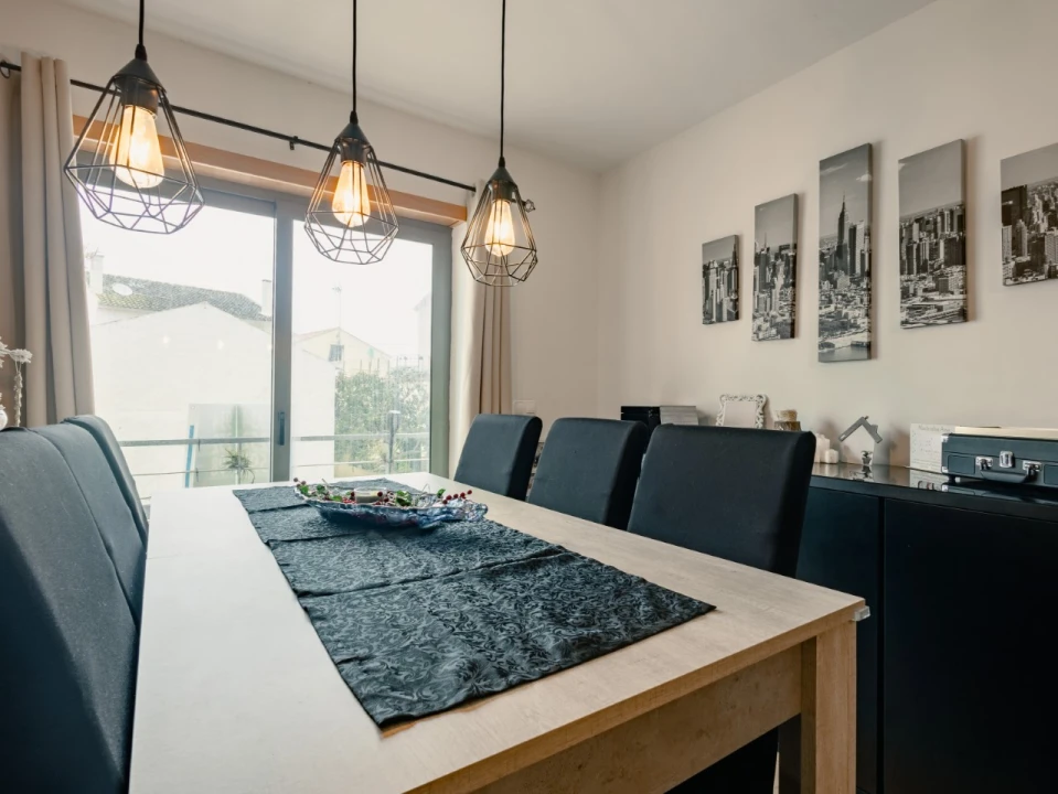 Apartamento T2 para Venda em São Pedro Foto 1