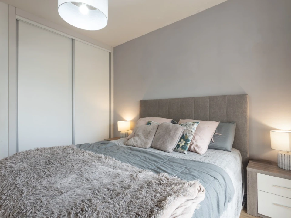 Apartamento T2 para Venda em São Pedro Foto 6