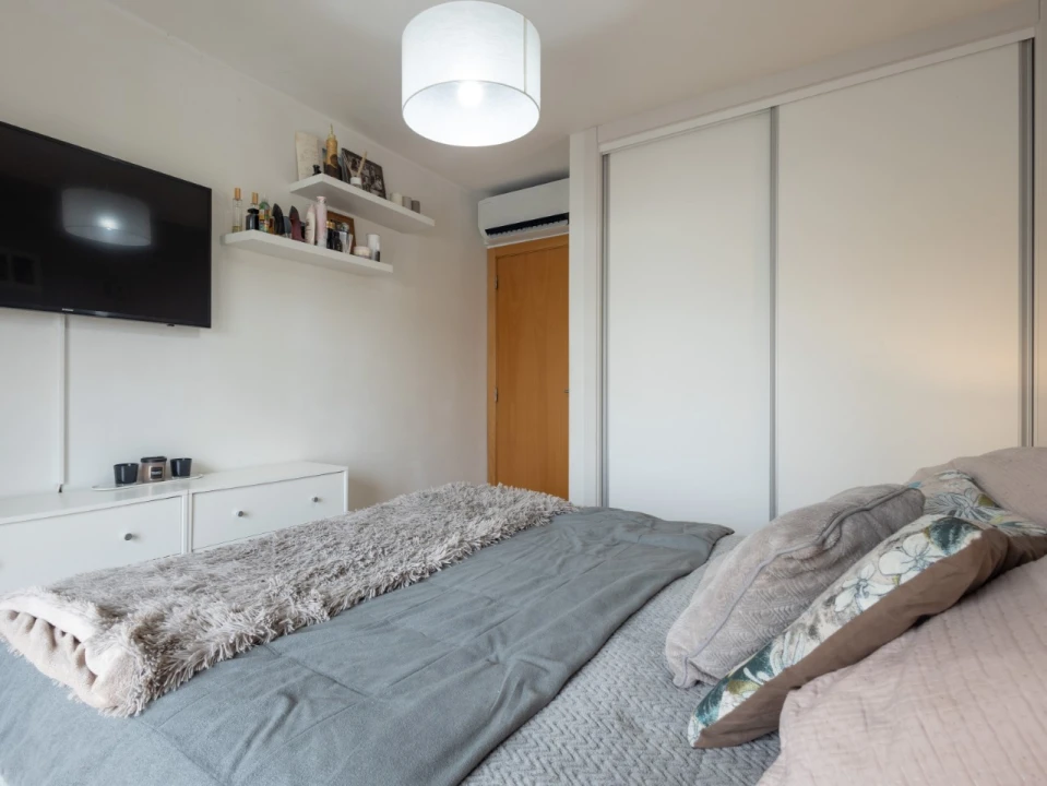 Apartamento T2 para Venda em São Pedro Foto 11