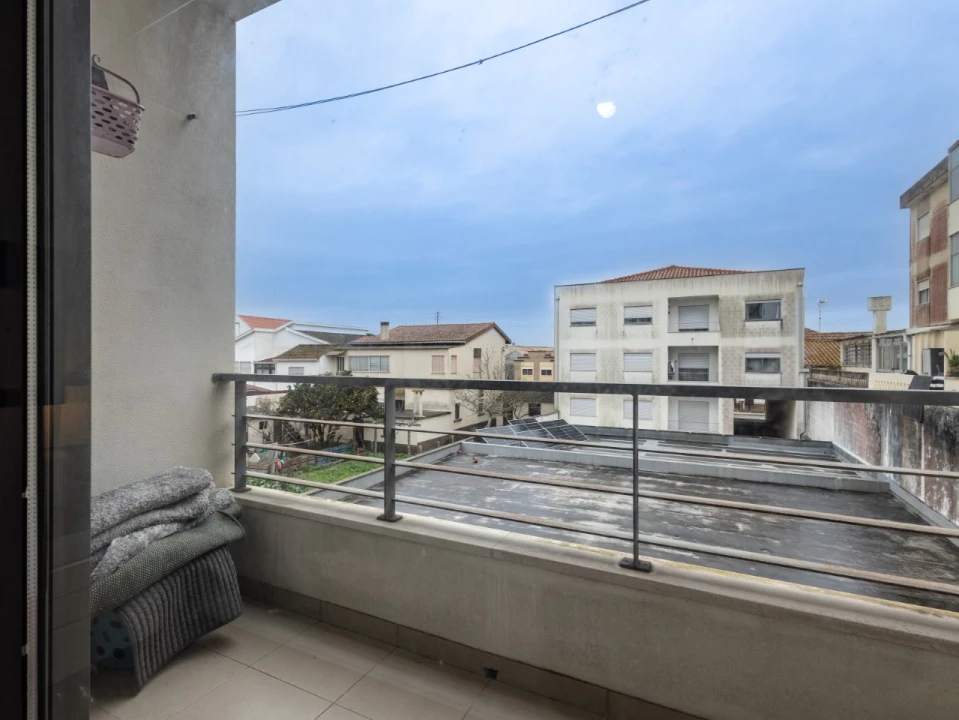 Apartamento T2 para Venda em São Pedro Foto 8