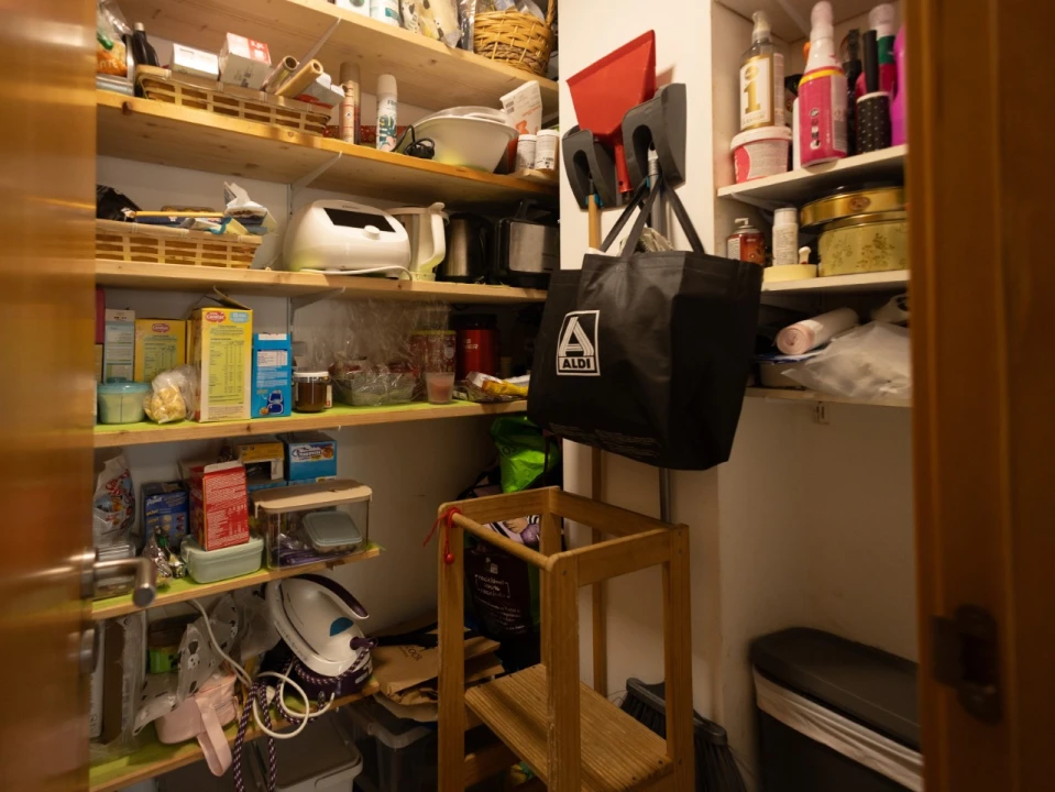 Apartamento T2 para Venda em São Pedro Foto 14