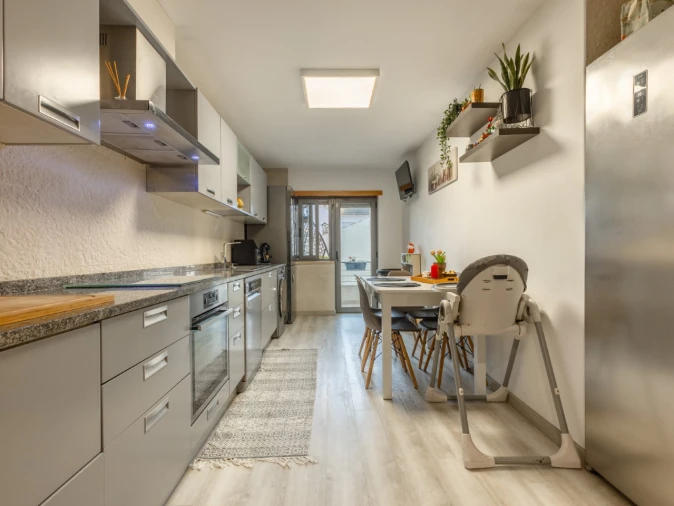 Apartamento T2 para Venda em São Pedro Foto 3