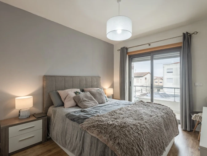 Apartamento T2 para Venda em São Pedro Foto 4