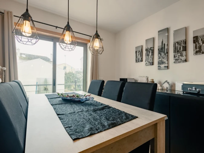 Apartamento T2 para Venda em São Pedro Foto 1