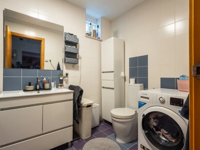 Apartamento T2 para Venda em São Pedro Foto 12