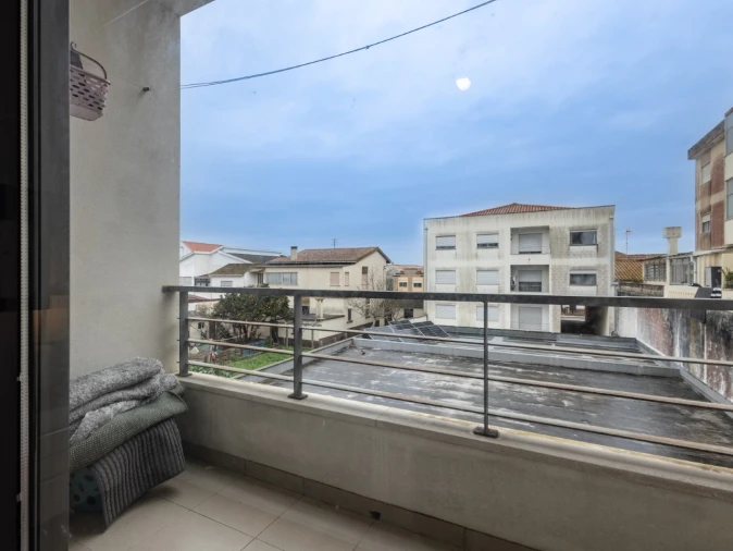 Apartamento T2 para Venda em São Pedro Foto 8