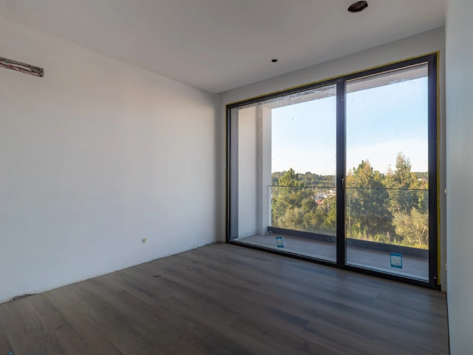 Moradia T4 para Venda em Eiras e São Paulo de Frades Foto 19