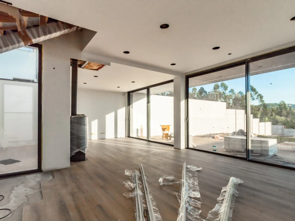 Moradia T4 para Venda em Eiras e São Paulo de Frades Foto 29