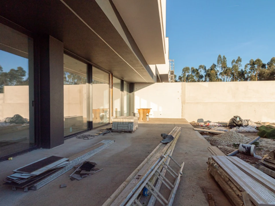 Moradia T4 para Venda em Eiras e São Paulo de Frades Foto 26