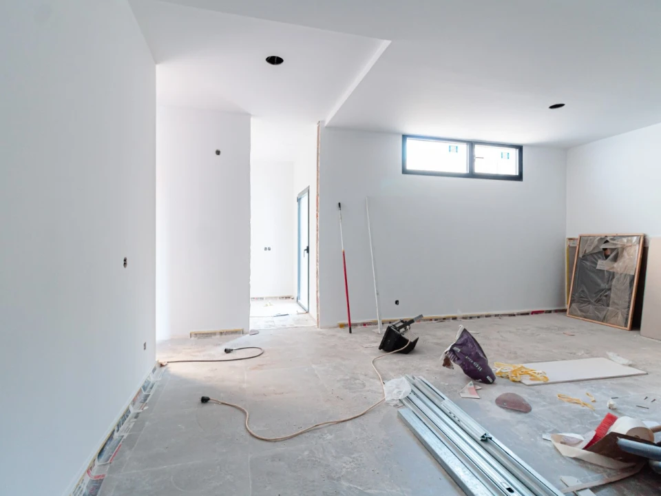 Moradia T4 para Venda em Eiras e São Paulo de Frades Foto 11