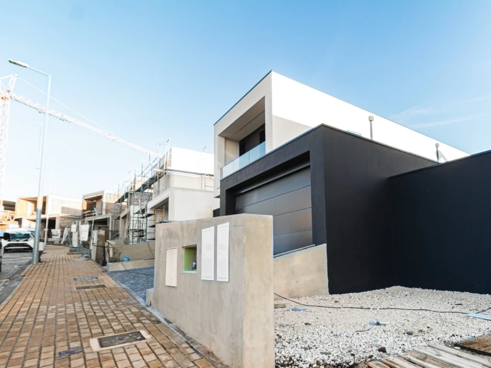 Moradia T4 para Venda em Eiras e São Paulo de Frades Foto 27