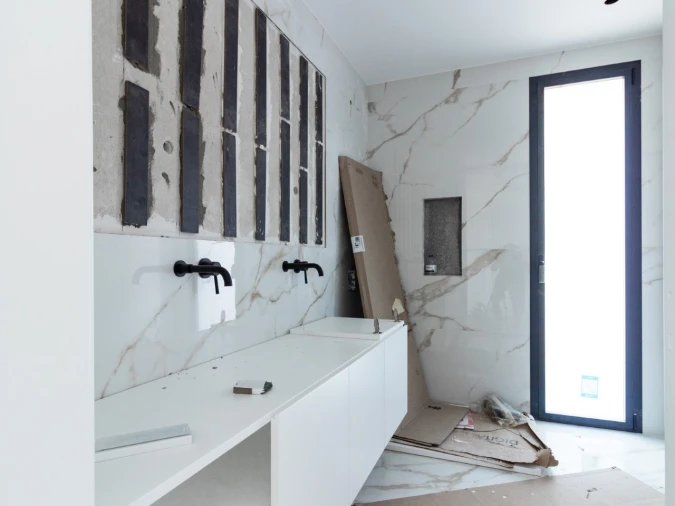 Moradia T4 para Venda em Eiras e São Paulo de Frades Foto 9