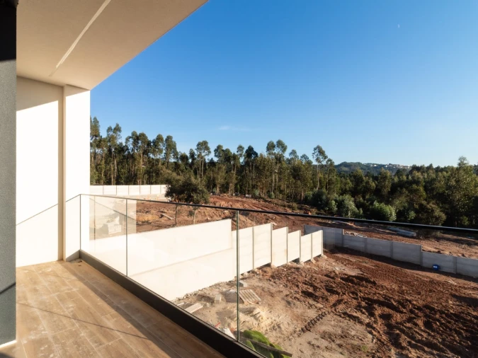 Moradia T4 para Venda em Eiras e São Paulo de Frades Foto 12