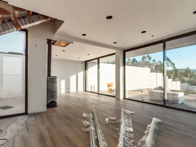 Moradia T4 para Venda em Eiras e São Paulo de Frades Foto 29