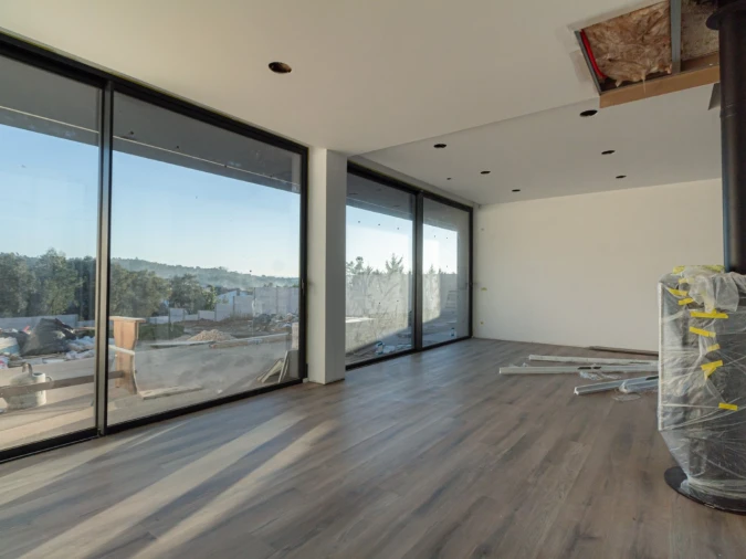 Moradia T4 para Venda em Eiras e São Paulo de Frades Foto 17