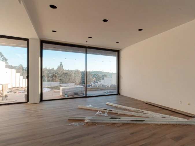 Moradia T4 para Venda em Eiras e São Paulo de Frades Foto 2