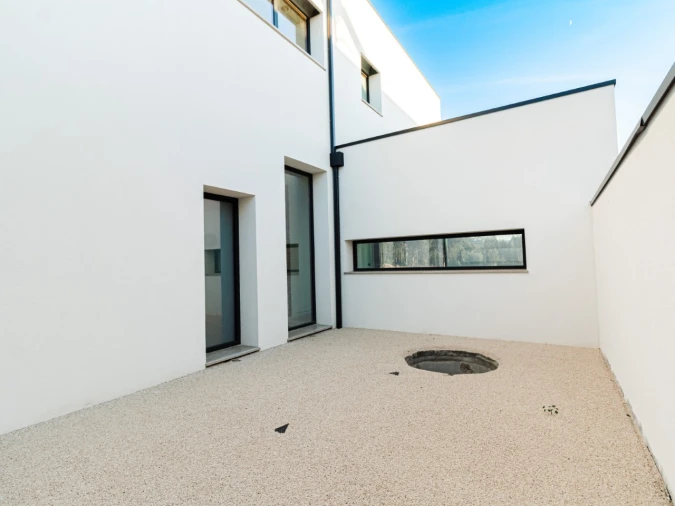 Moradia T4 para Venda em Eiras e São Paulo de Frades Foto 33