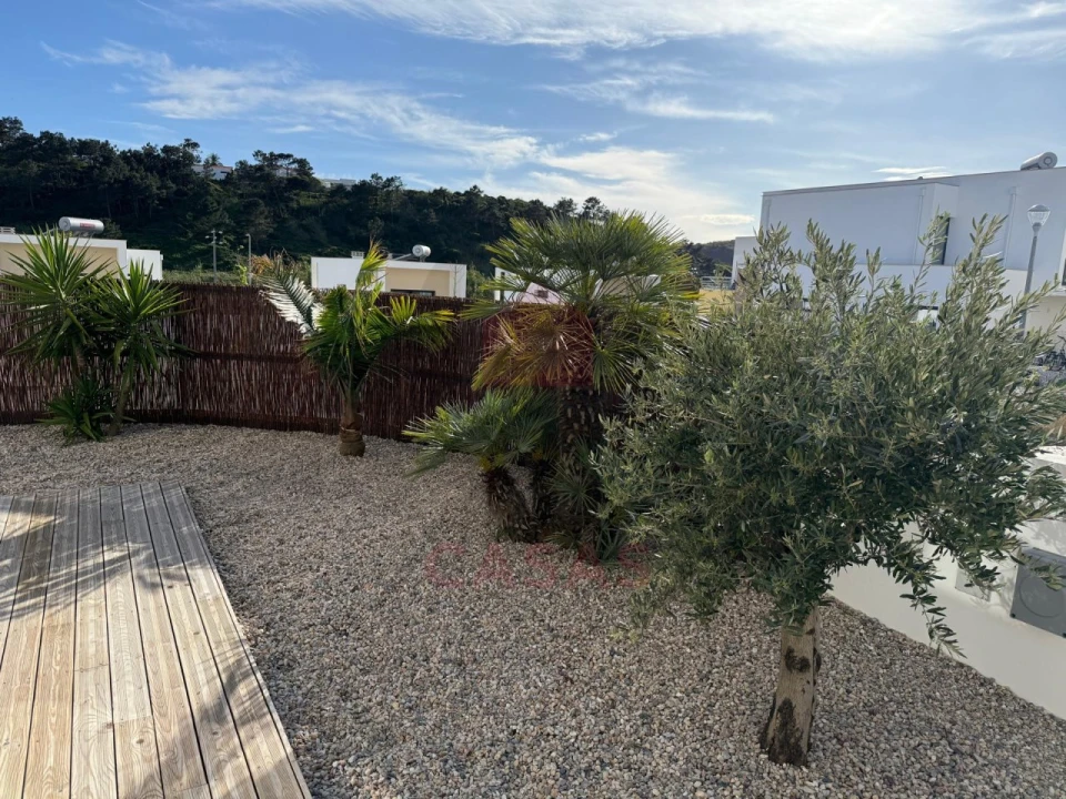 Moradia T3 para Venda em Foz do Arelho Foto 10