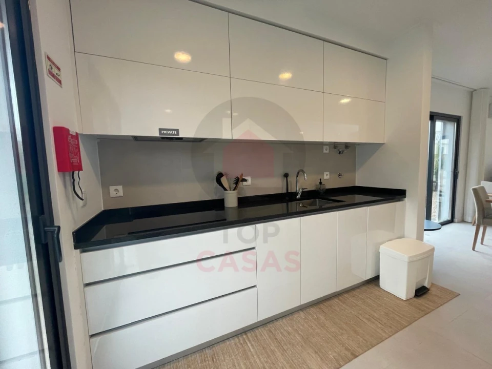 Moradia T3 para Venda em Foz do Arelho Foto 17