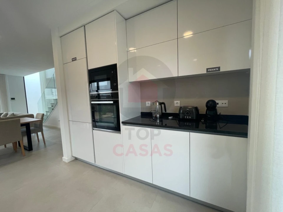 Moradia T3 para Venda em Foz do Arelho Foto 18