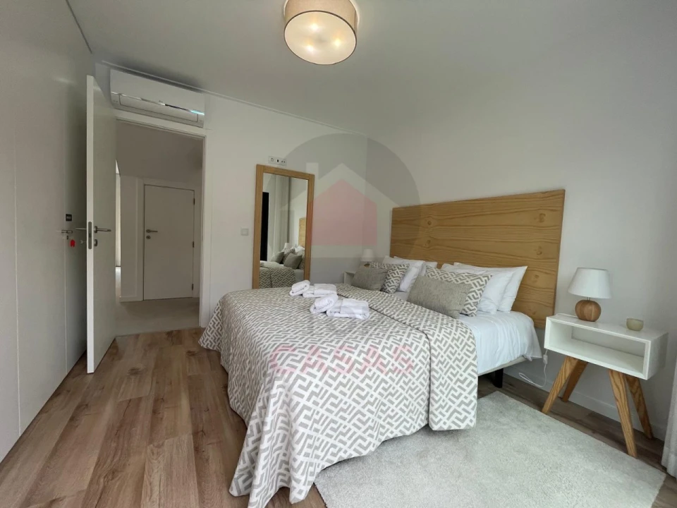 Moradia T3 para Venda em Foz do Arelho Foto 22