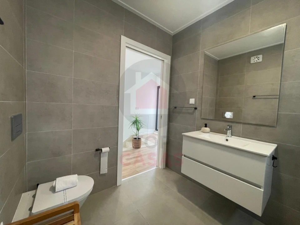 Moradia T3 para Venda em Foz do Arelho Foto 25