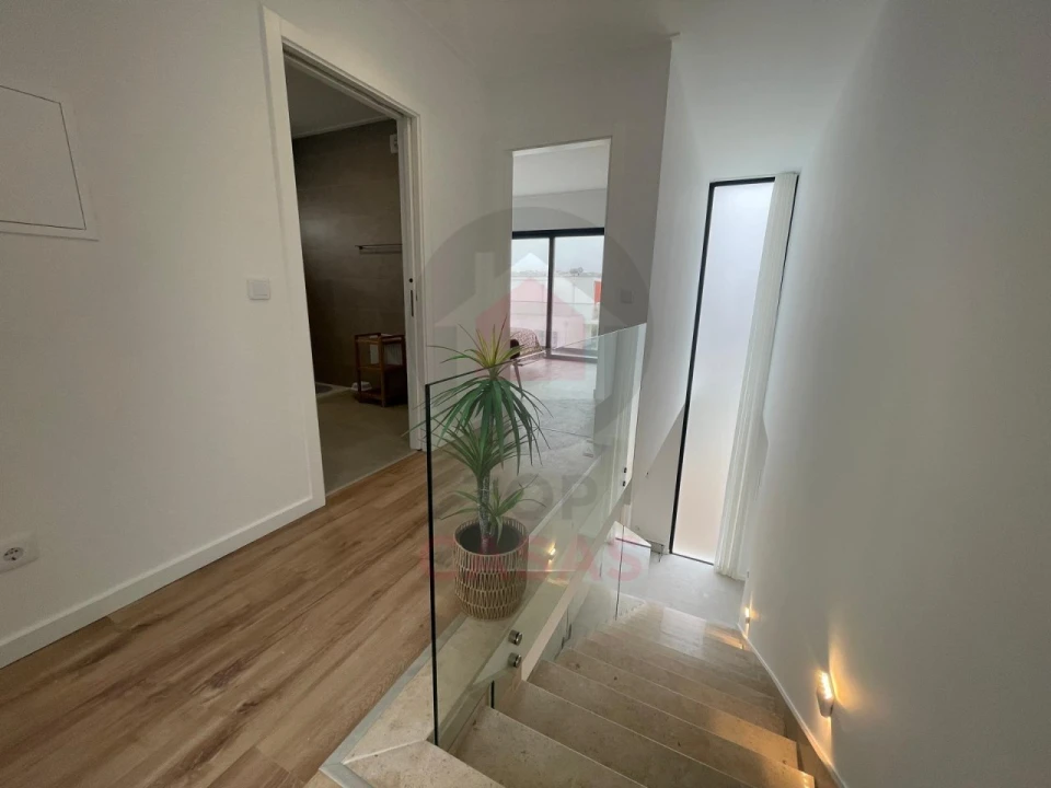 Moradia T3 para Venda em Foz do Arelho Foto 26