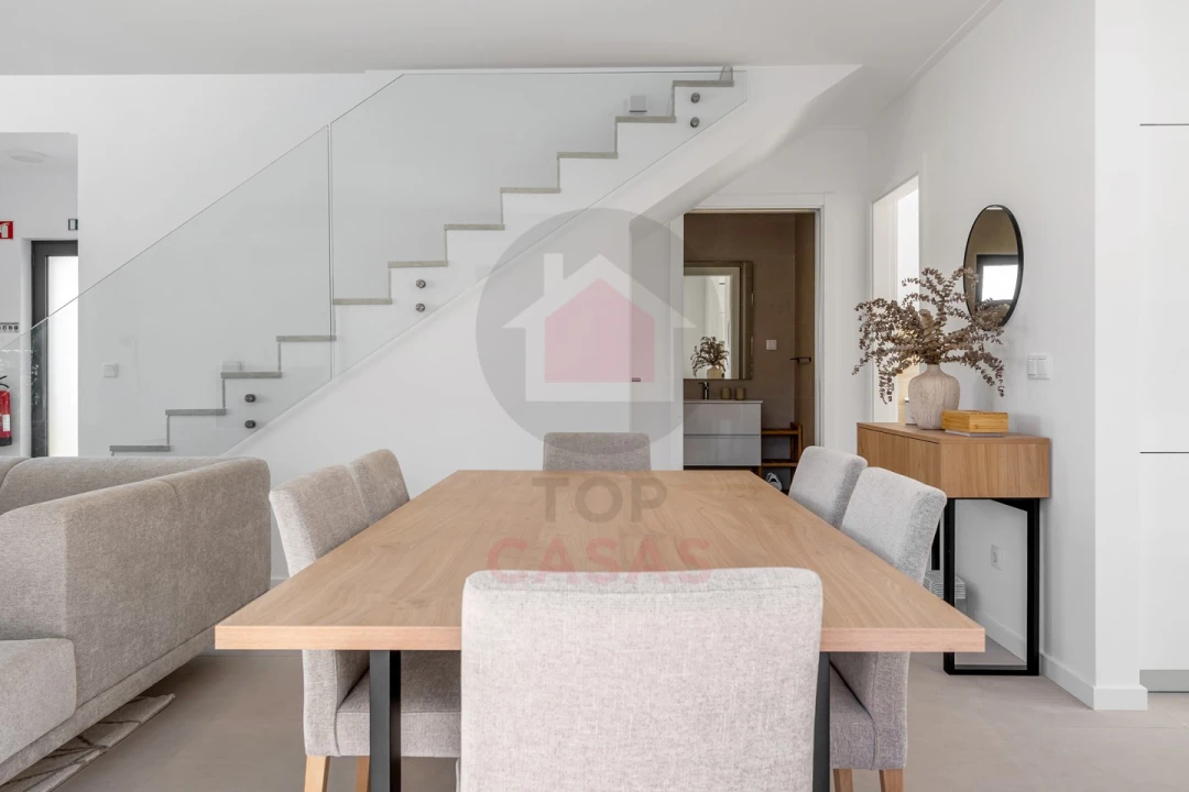 Moradia T3 para Venda em Foz do Arelho Foto 19