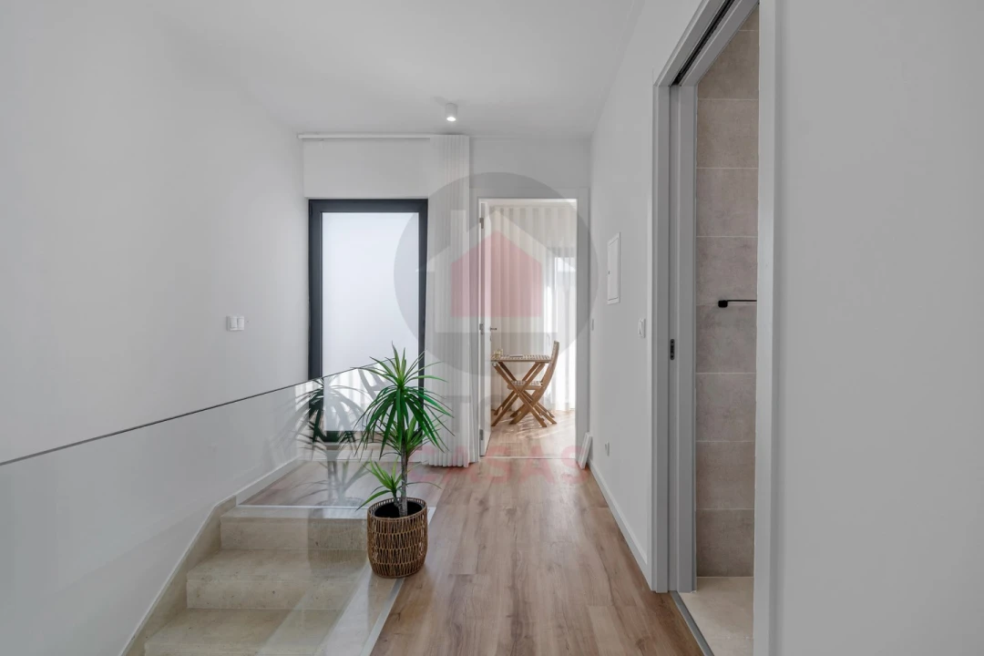 Moradia T3 para Venda em Foz do Arelho Foto 28