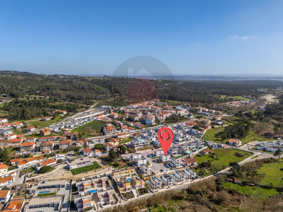 Moradia T3 para Venda em Foz do Arelho Foto 35