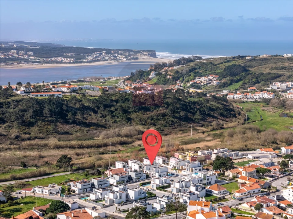 Moradia T3 para Venda em Foz do Arelho Foto 37